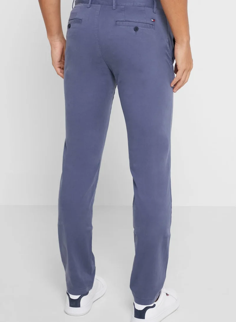 TOMMY HILFIGER Essential Regular Fit Chinos