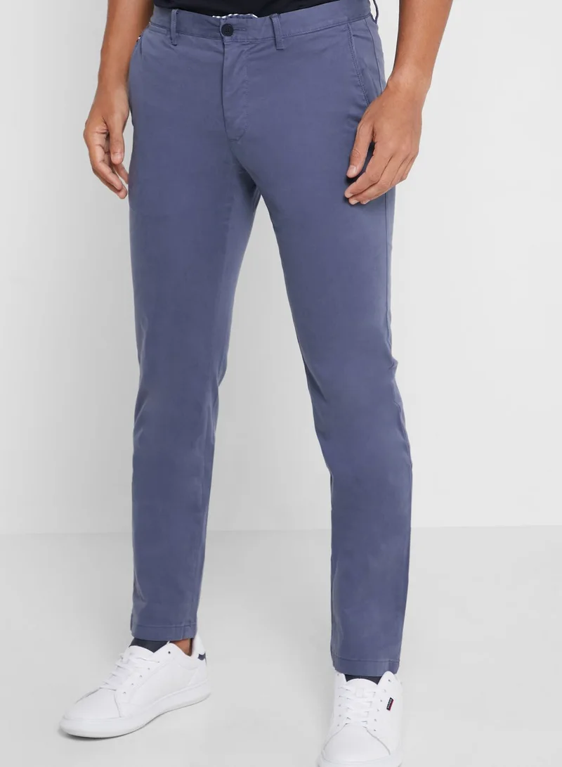 TOMMY HILFIGER Essential Regular Fit Chinos