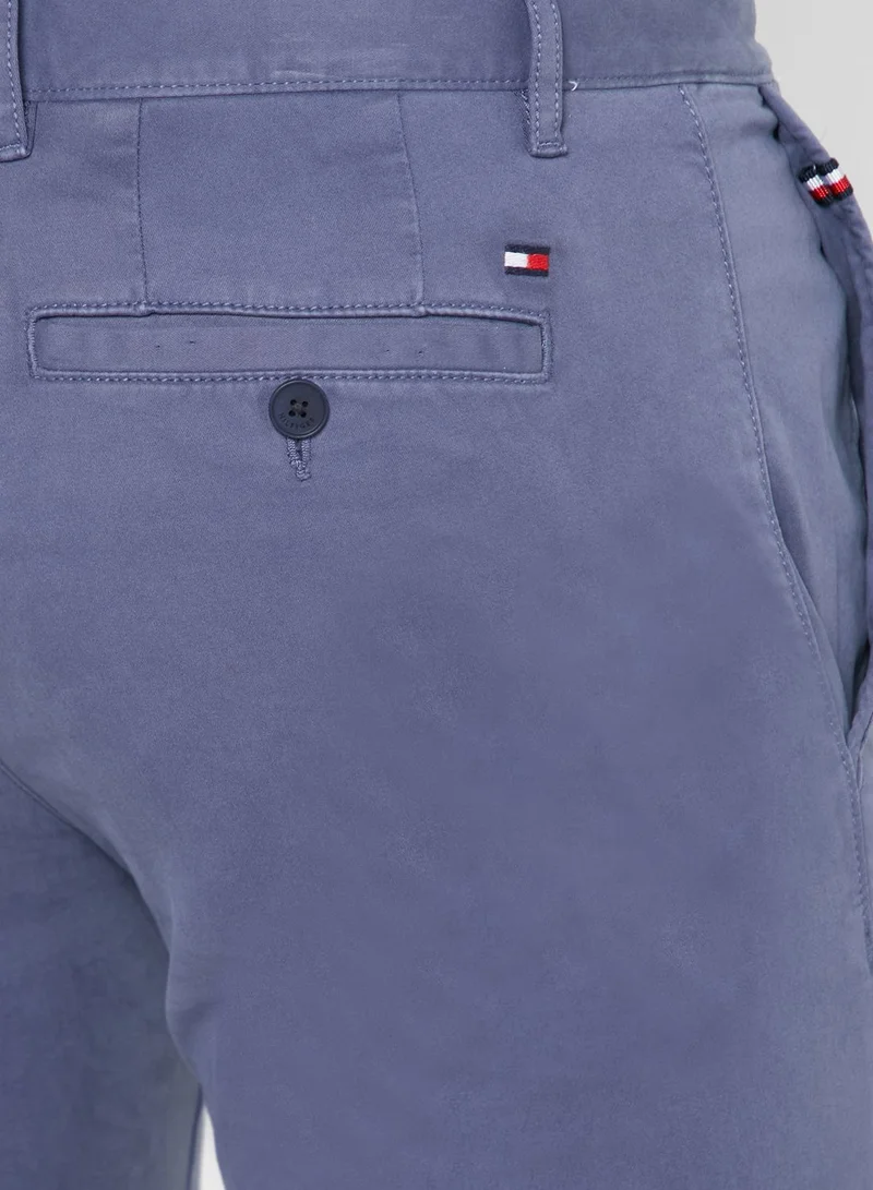 TOMMY HILFIGER Essential Regular Fit Chinos
