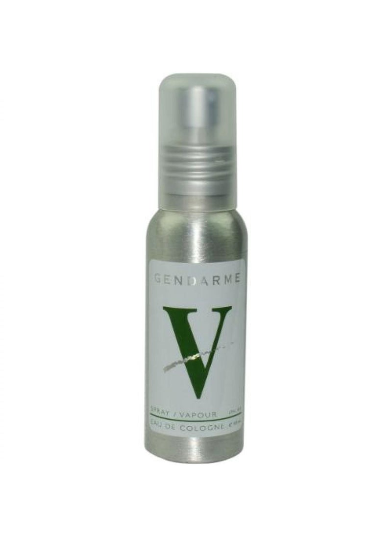 Gendarme - Gendarme V By Gendarme Eau De Cologne Spray  17oz Spray Travel Can - Image 1