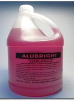 KNP Alu Brite A/C Coil Cleaner is a powerful and effective solution specifically formulated for cleaning aluminum air conditioning coils.