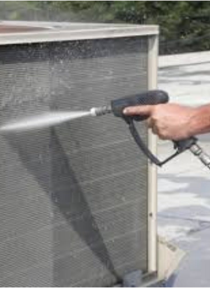 KNP - KNP Alu Brite A/C Coil Cleaner is a powerful and effective solution specifically formulated for cleaning aluminum air conditioning coils. - Image 1