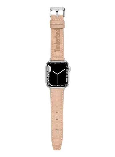 تمبرلاند Timberland Sapo Unisex Universal Leather Watch Strap22 mm  TDOUF0000306