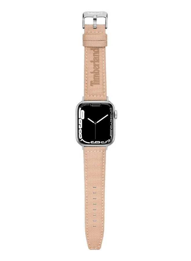 Timberland Timberland Sapo Unisex Universal Leather Watch Strap22 mm  TDOUF0000306