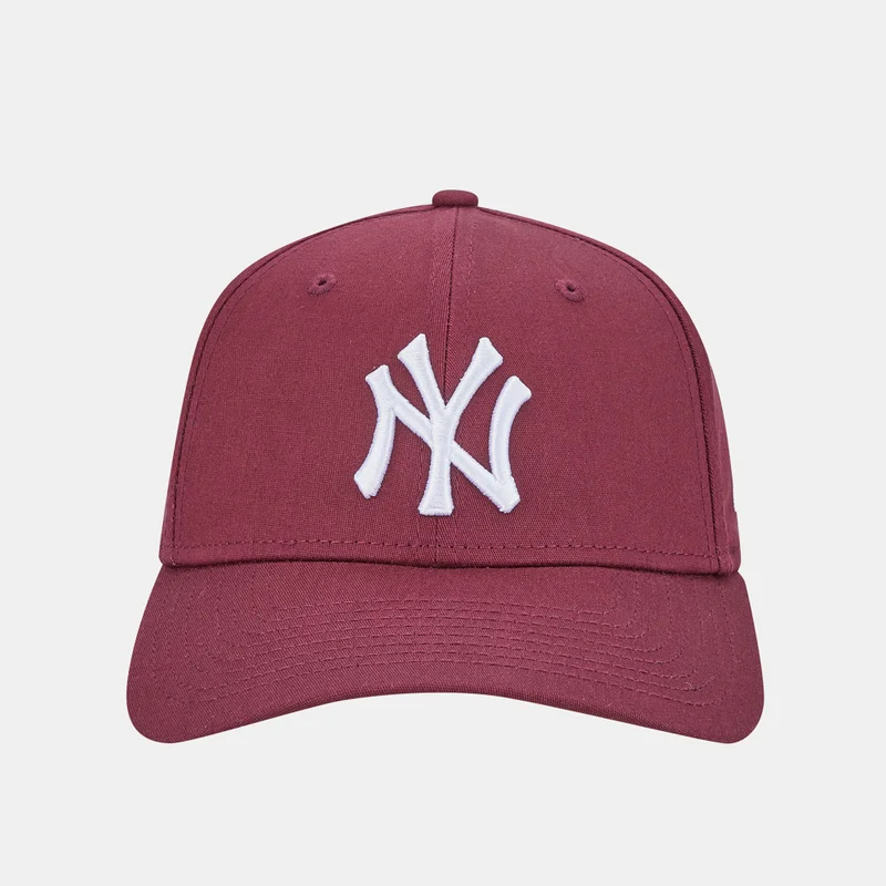 NEW ERA Men's New York Yankees Essential 39THIRTY Cap