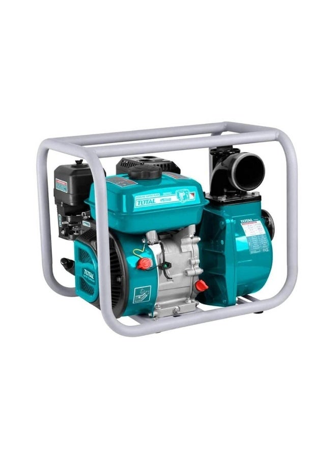 Total  Gasoline Water Pump 3 Inch 7.0Hp Tp3302