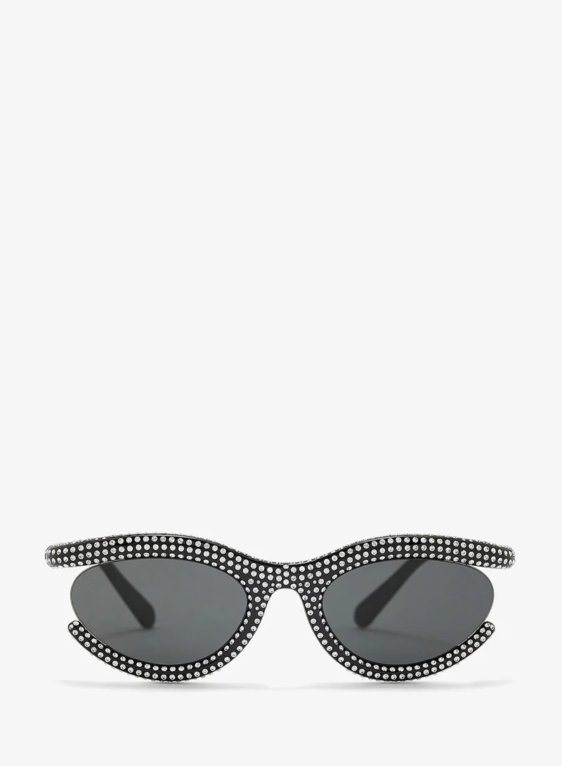 Swarovski 0Sk6006 Shape Sunglasses