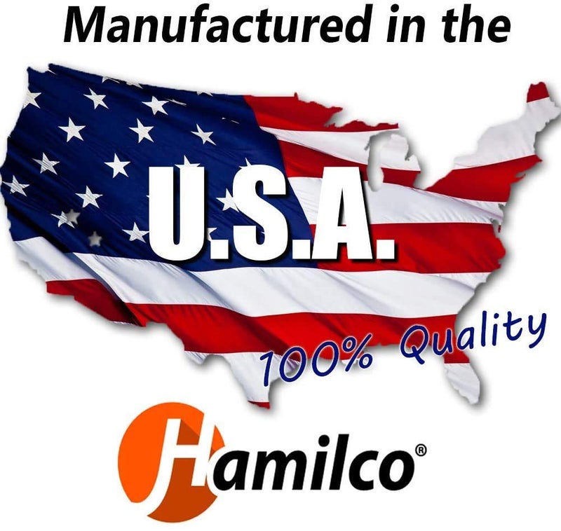 Hamilco White Cardstock Thick 11x17 Paper - Heavy Weight 80 lb Cover Card Stock 50 Pack - Image 5