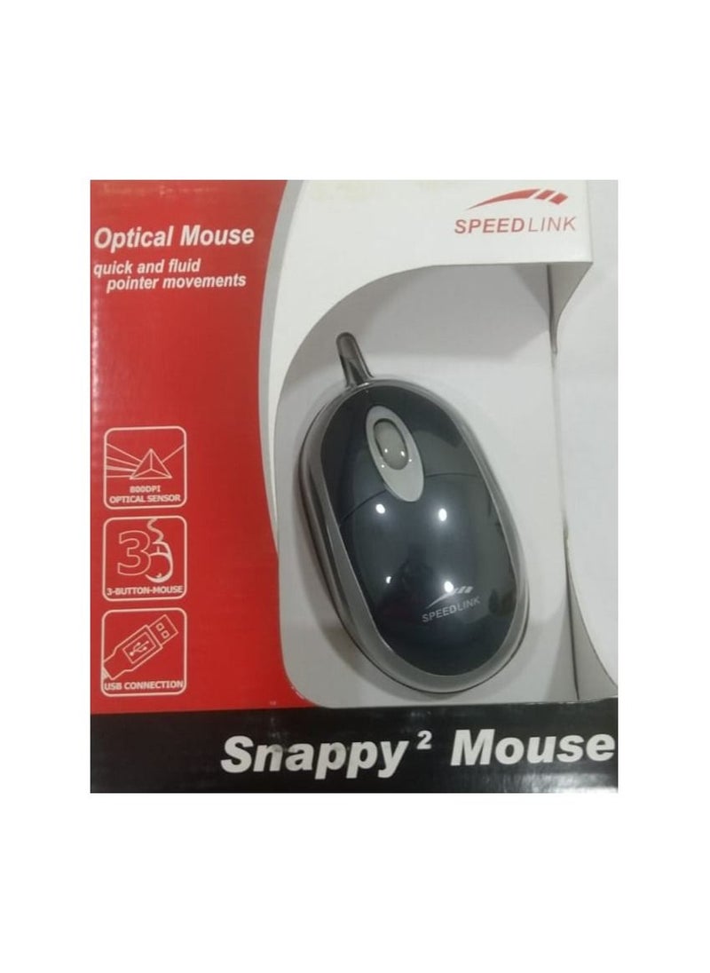 Snappy 2 Mouse