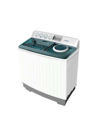 Fisher 10 kg Twin Tub Washing Machine - Efficient Cleaning with Large Pulsator, Multiple Settings, and Dry Pressing Feature for Ultimate Laundry Convenience! - pzsku/Z44782EBFD9B95166688EZ/45/_/1718679707/ea85b9c6-5ed3-40af-ab14-d813401a2410