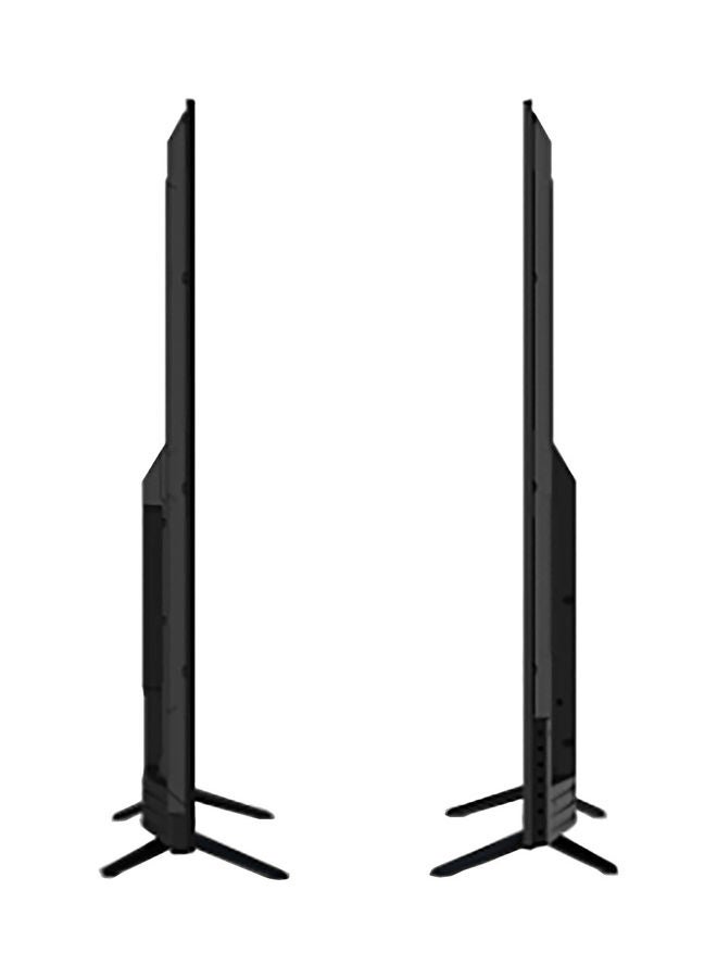 جي في سي برو نموذج تلفزيون ذكي مقاس 58 بوصة بدقة 4K | LD-58TVUS 58GW6100 أسود - Image 3