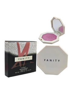 REAL BEAUTY Alternative highlighter Fenty Beauty WATTABRAT  - Image 1