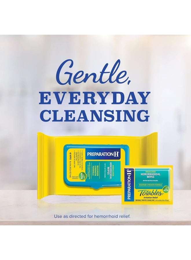 Preparation H كريم علاج أعراض البواسير 0.9 أونصة - Image 4