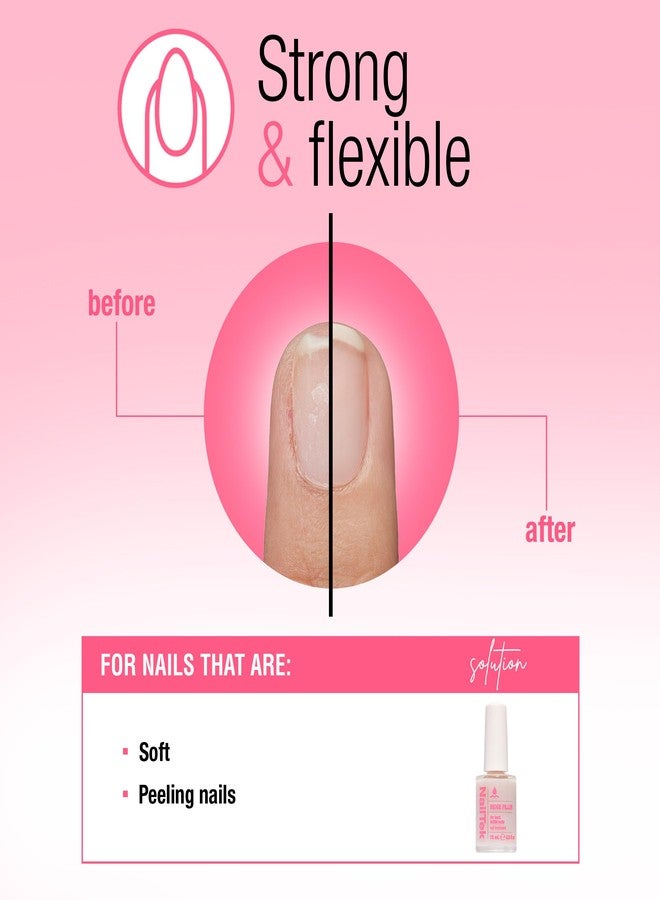 Nail Tek Ridge Filler Formula 3 - Image 3