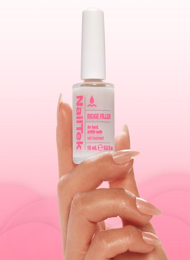 Nail Tek Ridge Filler Formula 3 - Image 5
