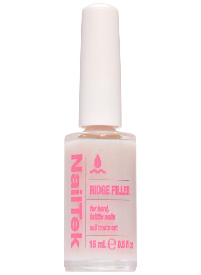 Nail Tek Ridge Filler Formula 3 - Image 1