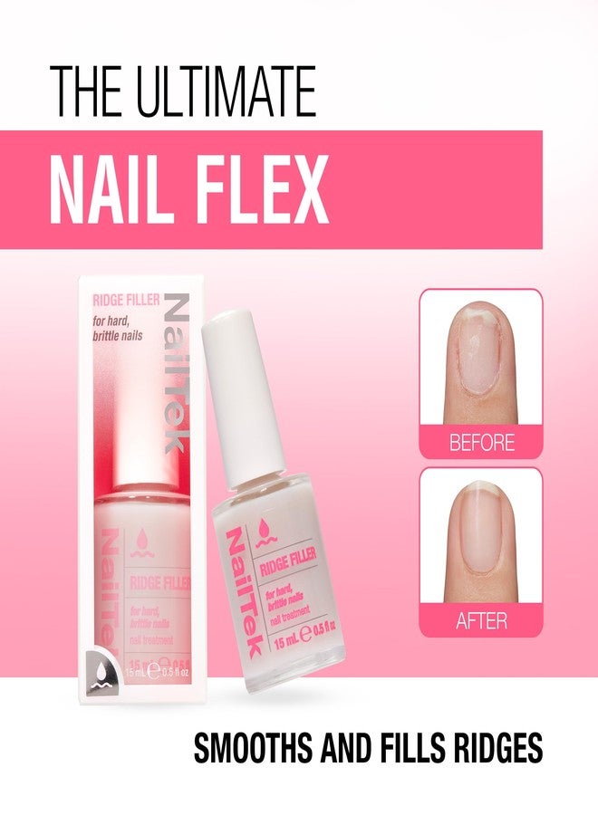 Nail Tek Ridge Filler Formula 3 - Image 4