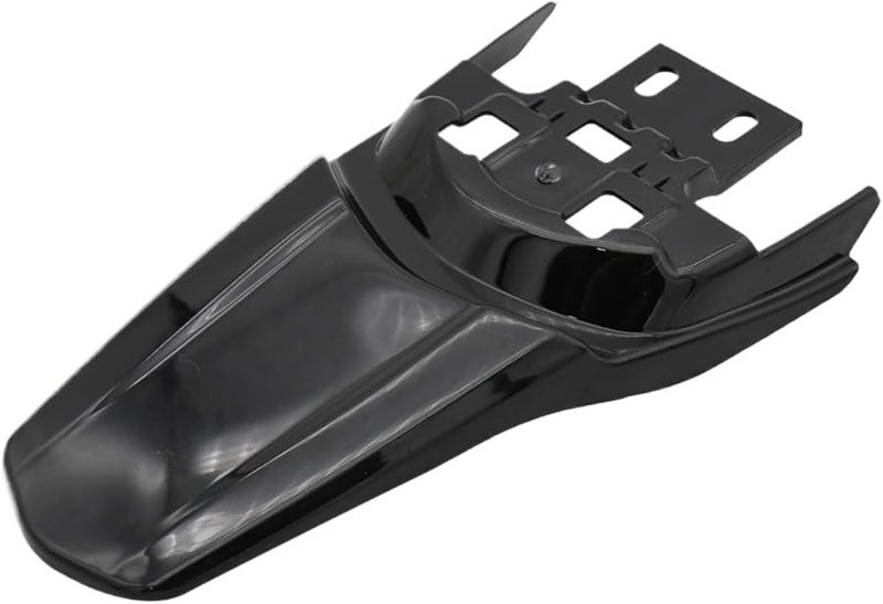 A Rear Splash Mudguard for X260 X160 Light Bee X S Electric Bike Motorcycle - Image 2