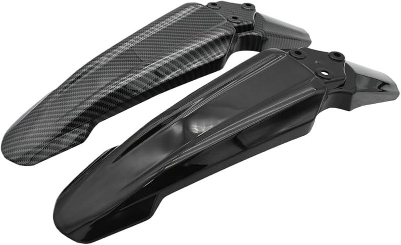 A Rear Splash Mudguard for X260 X160 Light Bee X S Electric Bike Motorcycle - Image 4