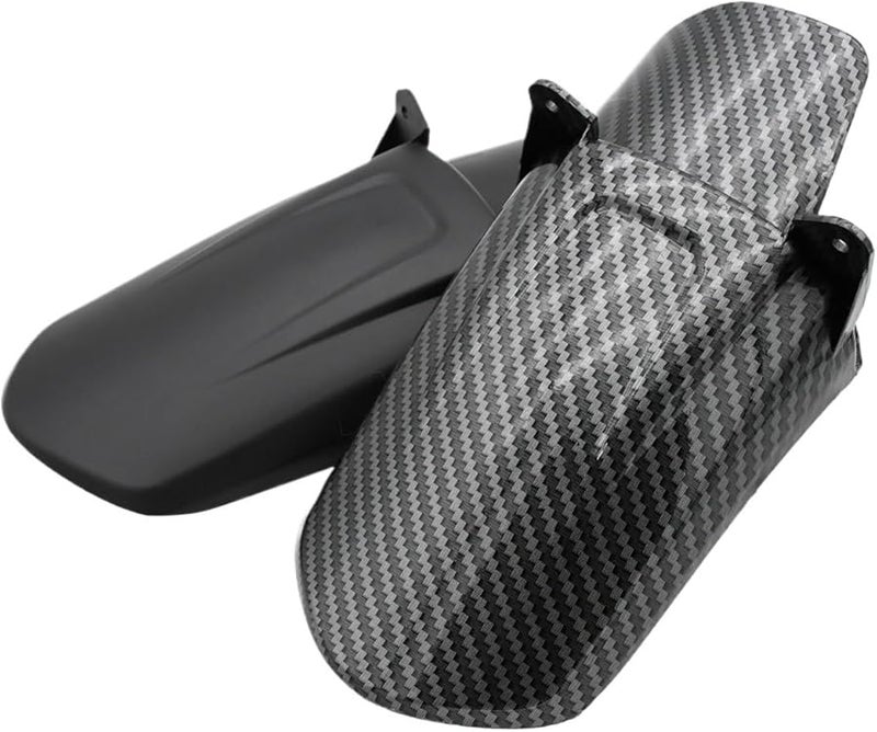A Rear Splash Mudguard for X260 X160 Light Bee X S Electric Bike Motorcycle - Image 5