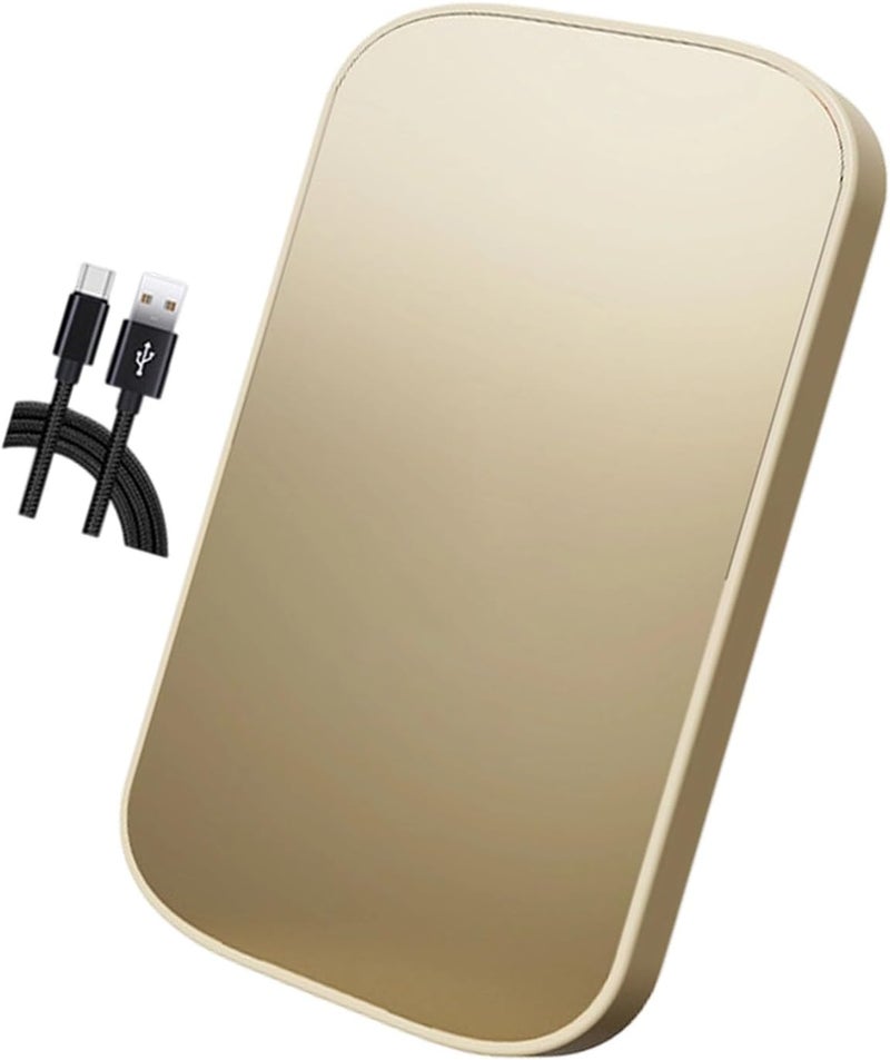 USB Power Heating Perch Heated Pad for Bird Cage with Thermal Comfort for Pet Chew Small Heater - Image 3