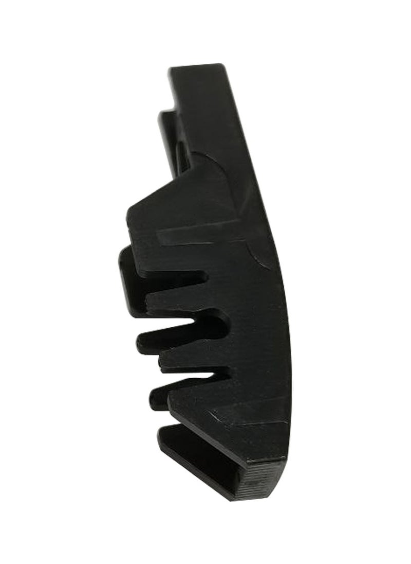 3XR - 24" Car Wiper Blades. High Quality 2 Pcs Set Universal Car Wiper Blades - 100 MILES - Image 1