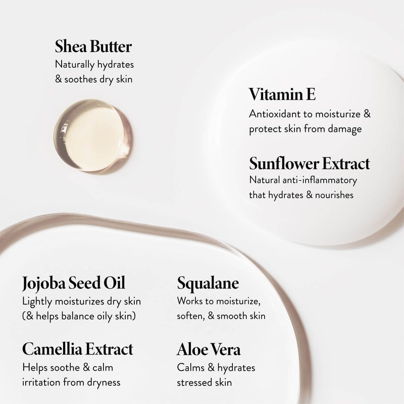 LAURA GELLER NEW YORK برايمر سباكل من لورا غيلر نيويورك - ترطيب - حجم كبير 2 أونصة سائلة - برايمر مكياج بحمض الهيالورونيك للبشرة الناضجة - Image 5