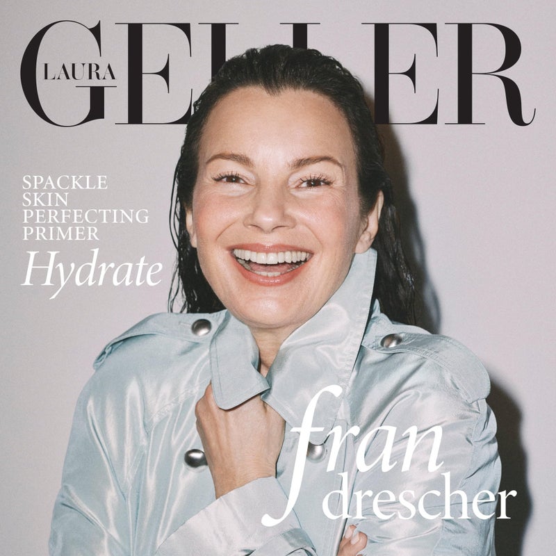 LAURA GELLER NEW YORK برايمر سباكل من لورا غيلر نيويورك - ترطيب - حجم كبير 2 أونصة سائلة - برايمر مكياج بحمض الهيالورونيك للبشرة الناضجة - Image 4