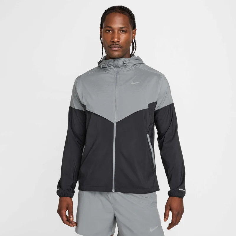 Nike Men's Impossibly Light Windrunner Running Jacket