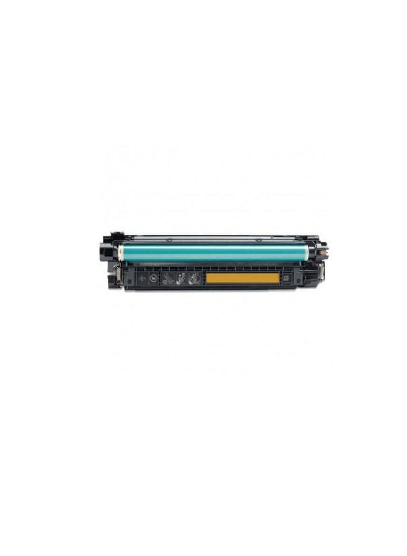 Terabyte 212A Toner Cartridge 4 Pack Set Remanufactured Compatible Replacement for HP 212A 212X W2120A W2120X for Color Enterprise M555dn M554dn M555x MFP M578f M578dn Flow MFP M578c M578z Printer - Image 3