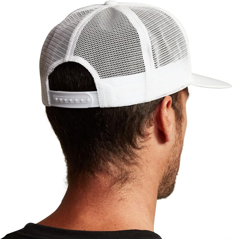SITKA Gear Men's Trucker Breathable Mesh Hunting Cap-One Size Fits All - Image 3