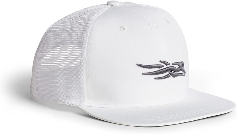 SITKA Gear Men's Trucker Breathable Mesh Hunting Cap-One Size Fits All - Image 1