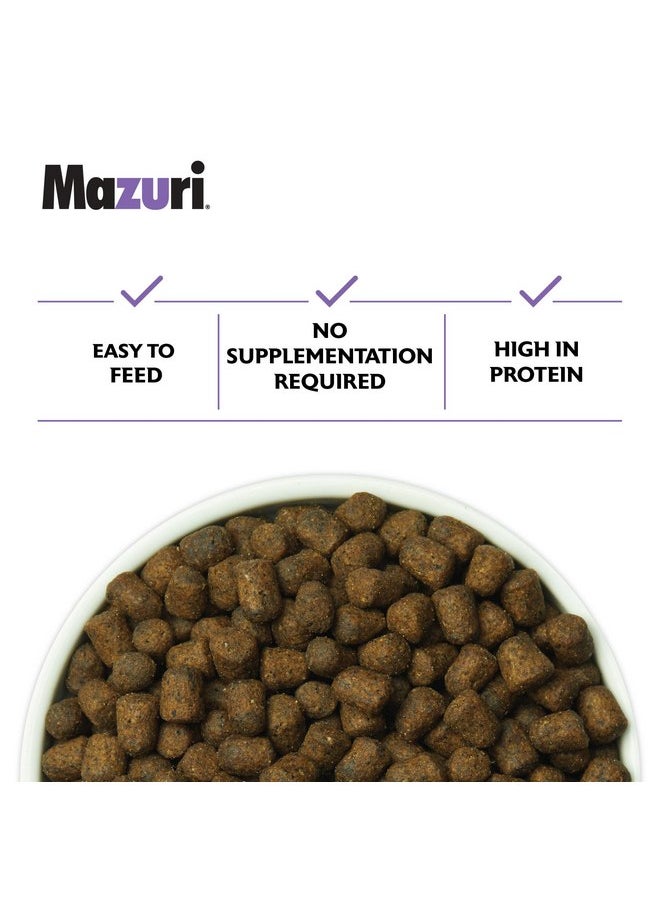 Mazuri | Nutritionally Complete Food for Ferrets| 5 Pound (5 lb.) Bag - pzsku/Z447937445A8A5F03CA83Z/45/_/1737032076/d7918980-bf37-463b-b317-3b71e7916174