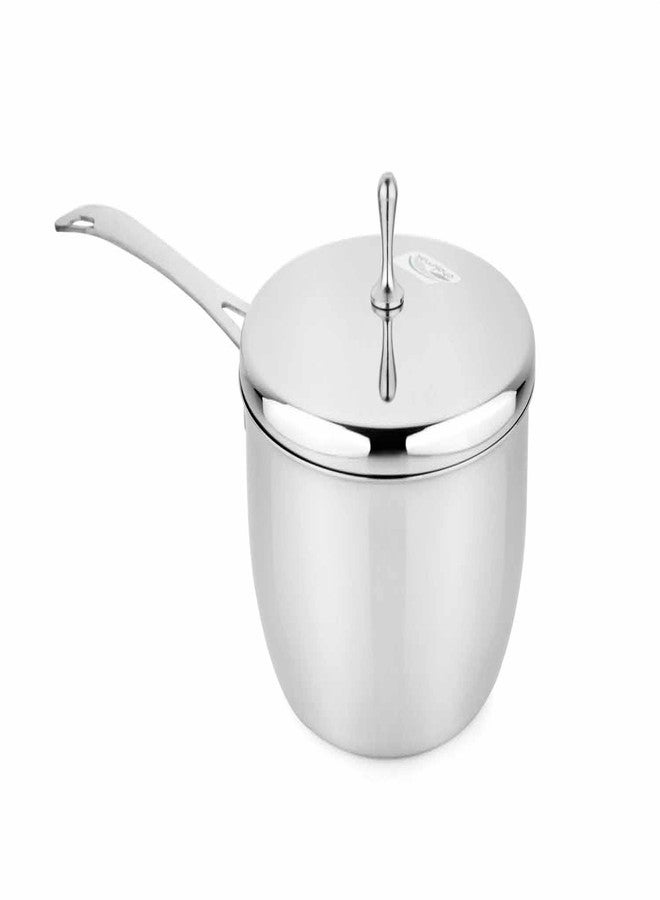 Chakmak Saucepan Plain 1 NO