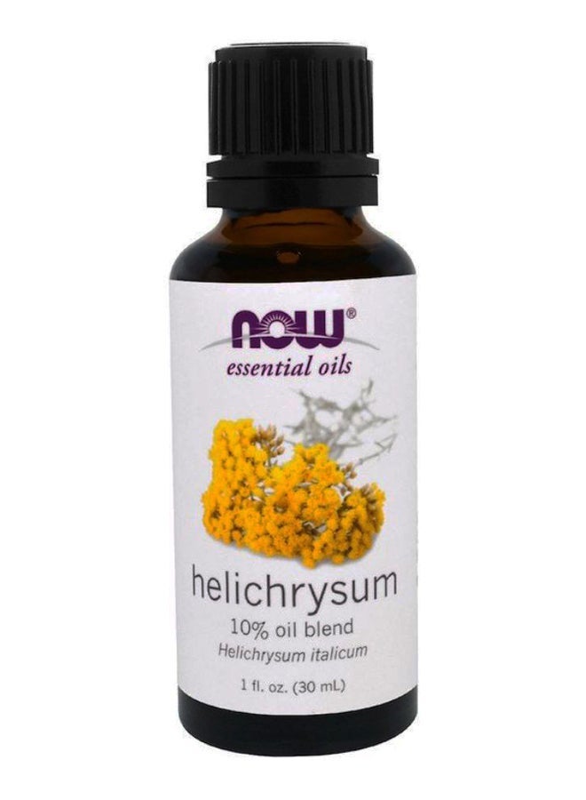 now Helichrysum Essential Oil 30ml - Image 1
