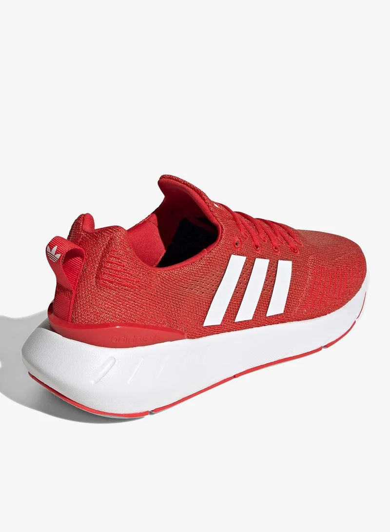 Adidas  Swift Run 22 Sneakers for Men | Best Price UAE