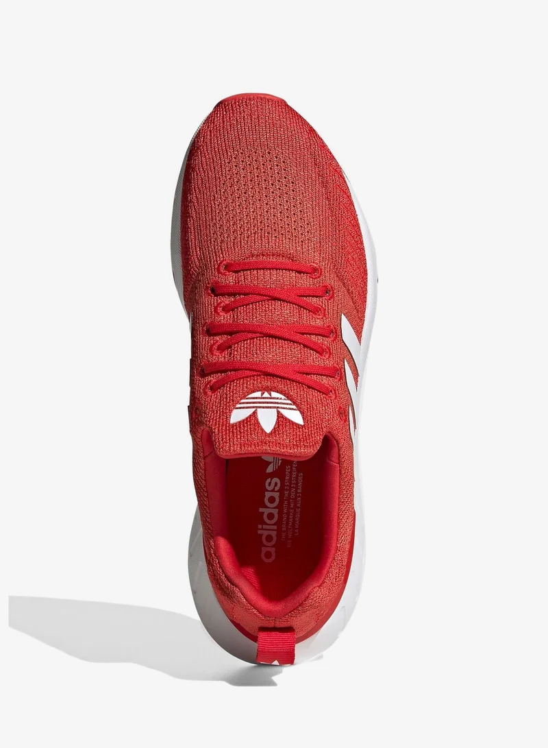 Adidas  Swift Run 22 Sneakers for Men | Best Price UAE