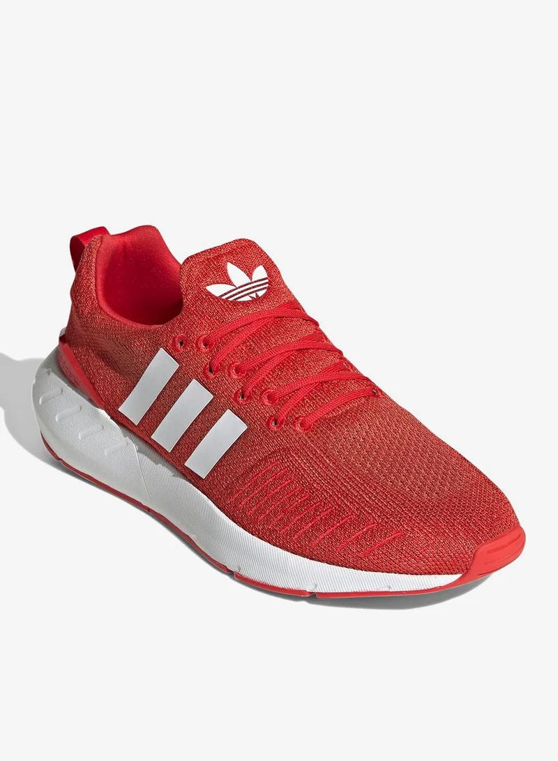 Adidas  Swift Run 22 Sneakers for Men | Best Price UAE