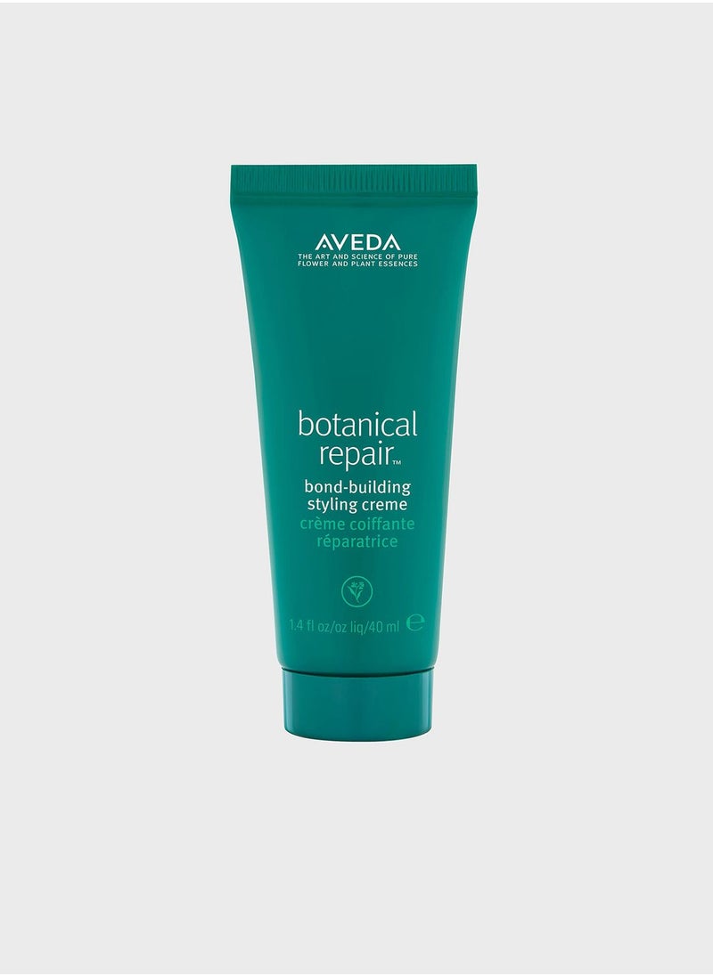 AVEDA - Botanical Repair├óΓÇ₧ Bond Building Styling Cr├âme 40Ml - Image 1