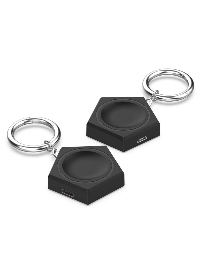 For Samsung Galaxy Watch 5 Charging Dock Portable Replacement USB Charger Charging Cable Dock Docks for Samsung Galaxy Watch 5/ Watch 5 Pro/Watch 4 / Watch 4 Classic/Watch 3 - Image 3