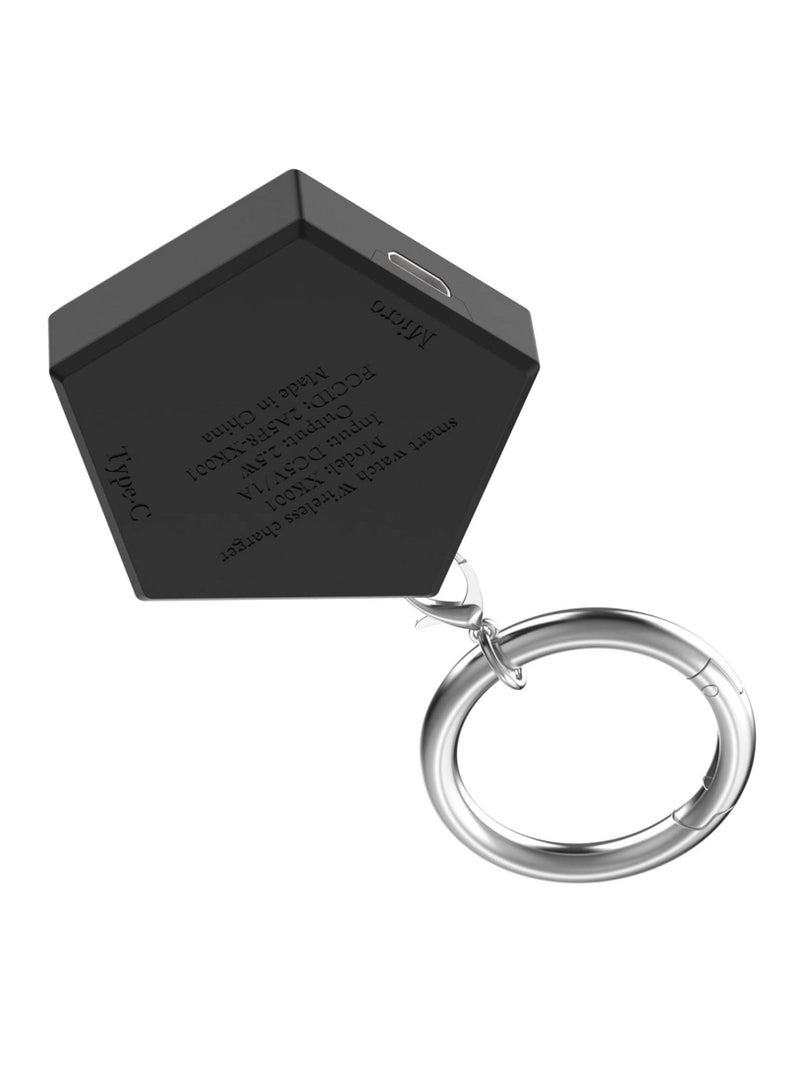 For Samsung Galaxy Watch 5 Charging Dock Portable Replacement USB Charger Charging Cable Dock Docks for Samsung Galaxy Watch 5/ Watch 5 Pro/Watch 4 / Watch 4 Classic/Watch 3 - Image 2