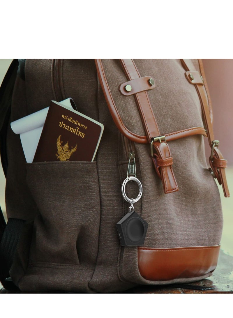 For Samsung Galaxy Watch 5 Charging Dock Portable Replacement USB Charger Charging Cable Dock Docks for Samsung Galaxy Watch 5/ Watch 5 Pro/Watch 4 / Watch 4 Classic/Watch 3 - Image 5