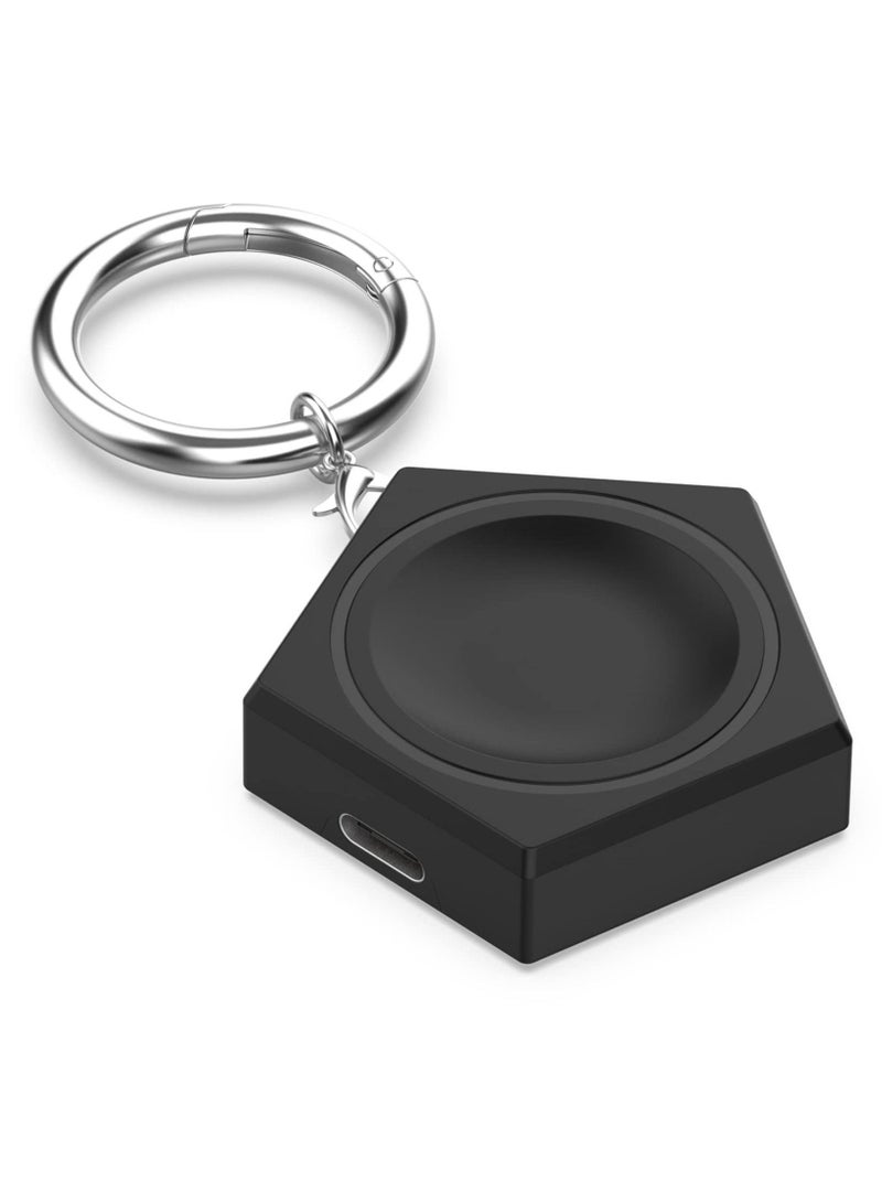 For Samsung Galaxy Watch 5 Charging Dock Portable Replacement USB Charger Charging Cable Dock Docks for Samsung Galaxy Watch 5/ Watch 5 Pro/Watch 4 / Watch 4 Classic/Watch 3 - Image 4