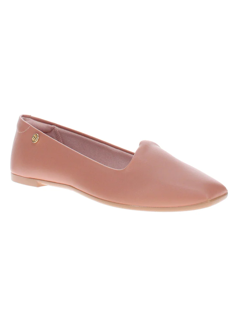 MOLECA Ballerina Shoes for Girls – Comfortable Slip-On Flats with Cute Design – Perfect for School, Parties & Everyday Wear