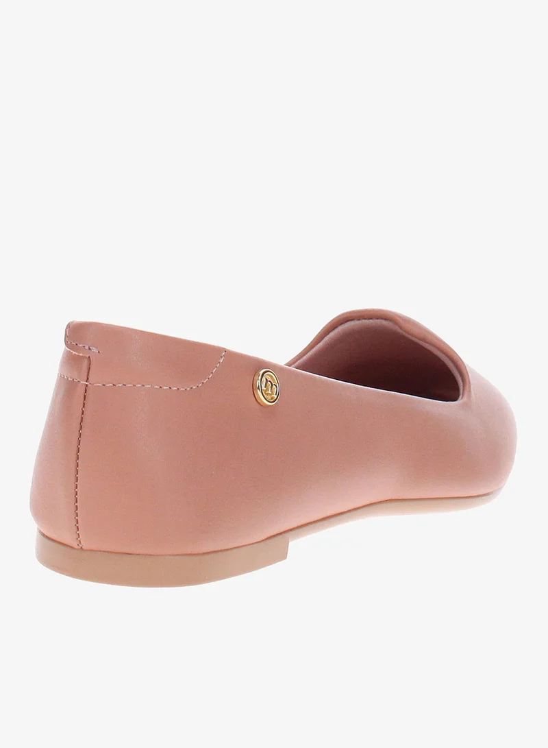 MOLECA Ballerina Shoes for Girls – Comfortable Slip-On Flats with Cute Design – Perfect for School, Parties & Everyday Wear