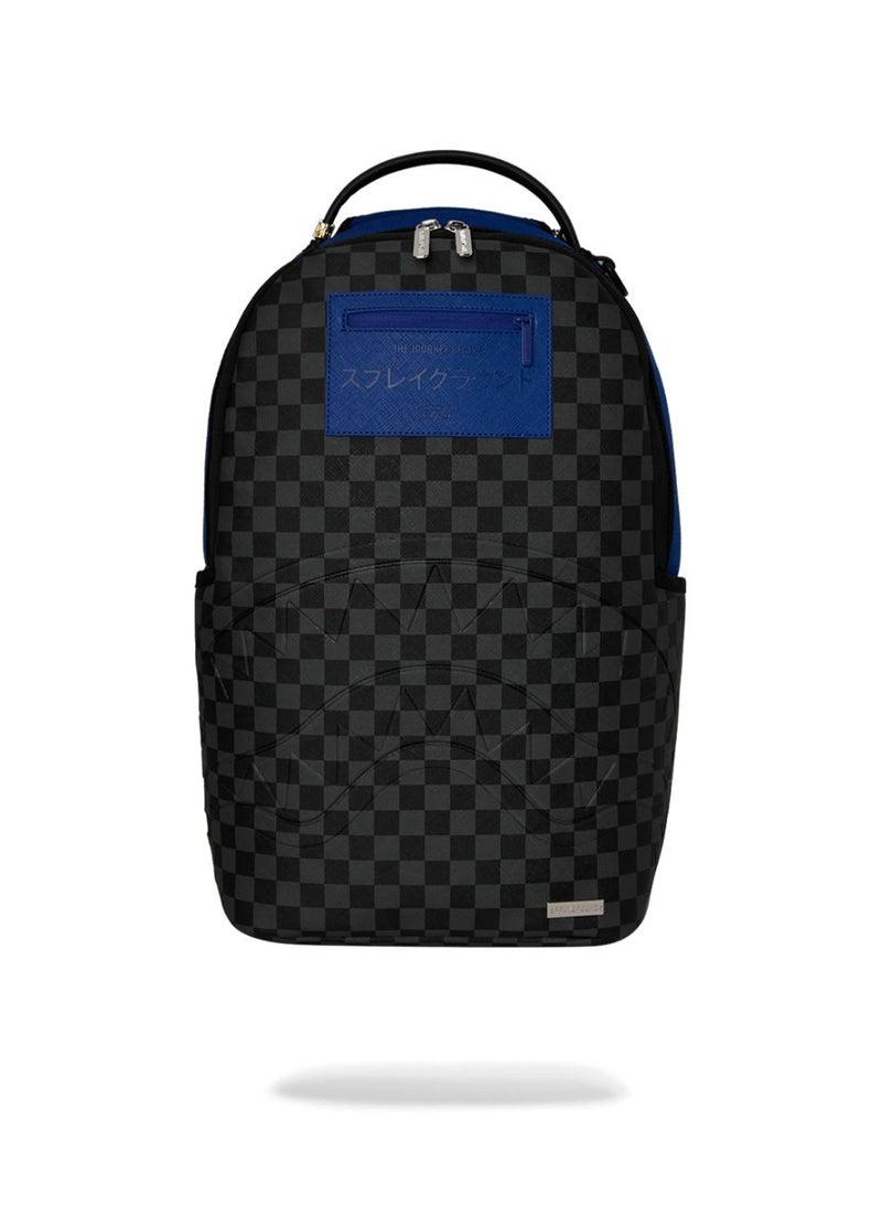 SPRAYGROUND BENCH CLEARING BACKPACK - Image 1