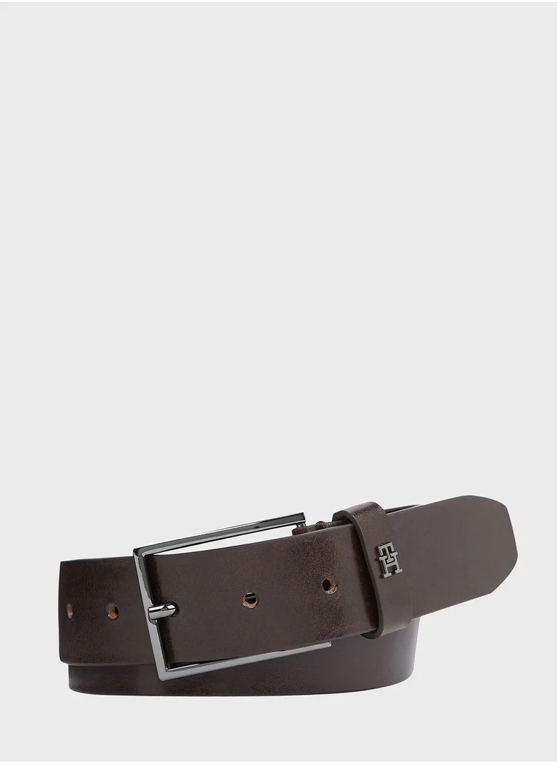 TOMMY HILFIGER Allocated Hole Belt