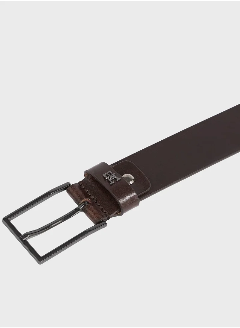 TOMMY HILFIGER Allocated Hole Belt