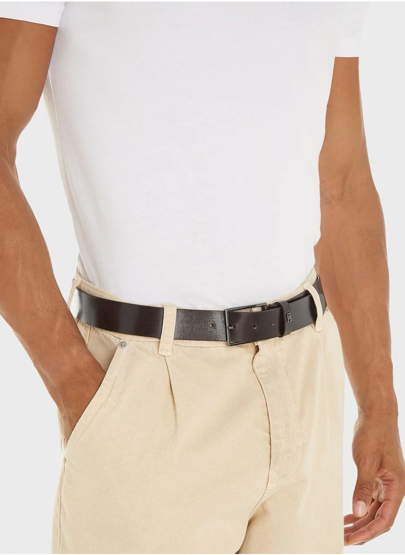 TOMMY HILFIGER Allocated Hole Belt