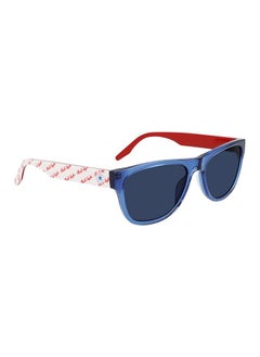 Unisex UV Protection Square Sunglasses - Cv500Sallstar_430 - Lens Size: 57 Mm